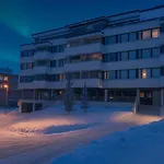Arctic Escape By Booklapland *