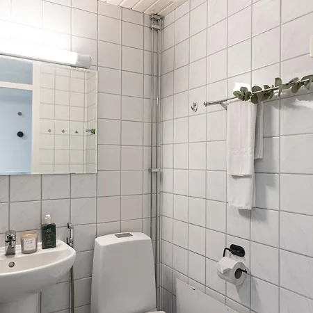 Arctic Escape By Booklapland Apartman *