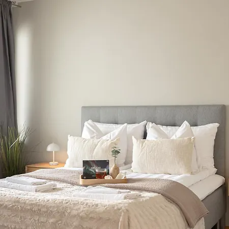 Arctic Escape By Booklapland Huoneisto Rovaniemi