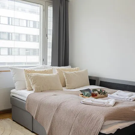 Arctic Escape By Booklapland Διαμέρισμα