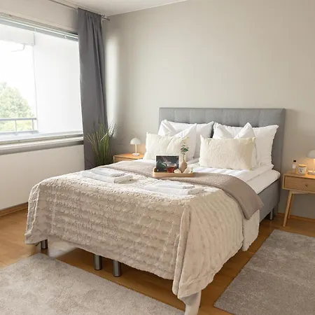 Arctic Escape By Booklapland *