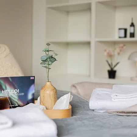 Arctic Escape By Booklapland * Rovaniemi