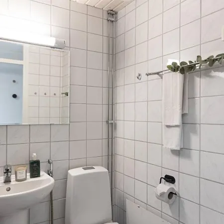 Apartment Arctic Escape By Booklapland Rovaniemi