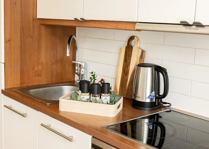 Arctic Escape By Booklapland *