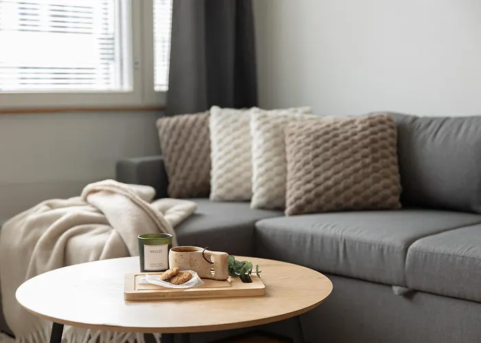 Arctic Escape By Booklapland