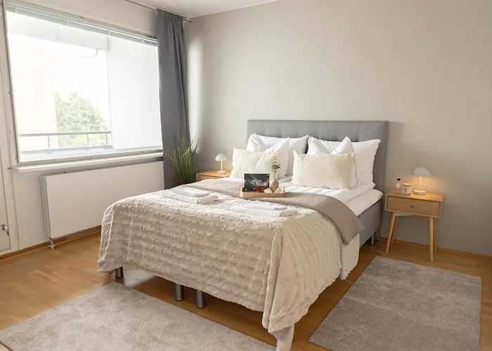 Arctic Escape By Booklapland *