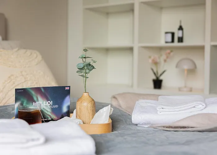 Arctic Escape By Booklapland * Rovaniemi