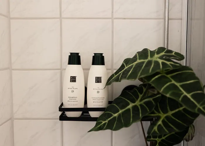 Arctic Escape By Booklapland Διαμέρισμα *